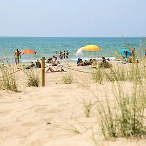 Camping 3 Estrellas, Gavà