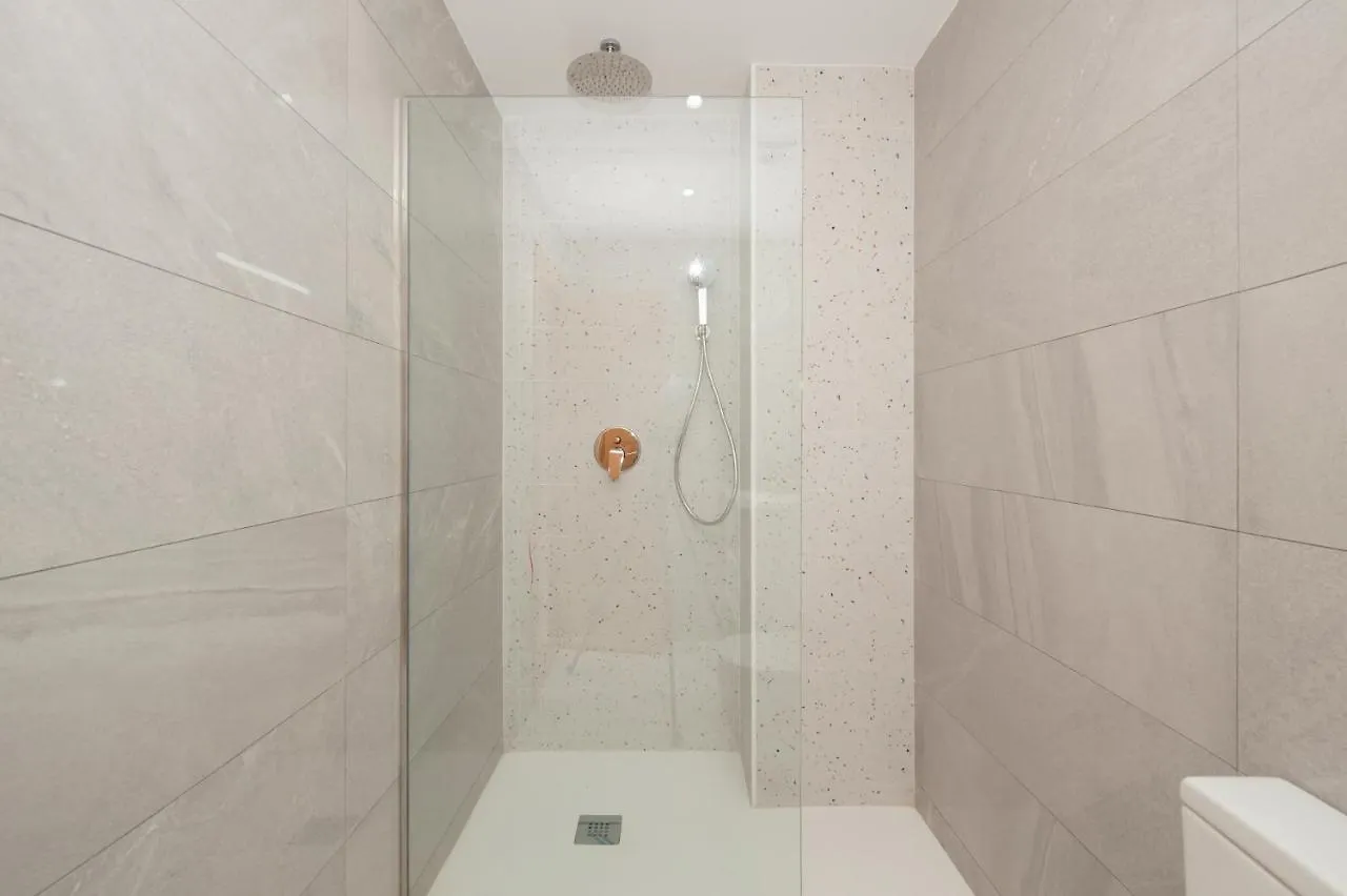 Apartamento Casa Natura Gava Beach España