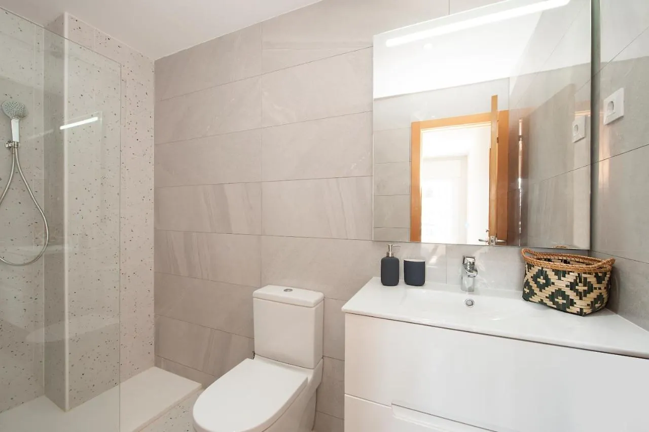 Casa Natura Gava Beach 0*,  스페인