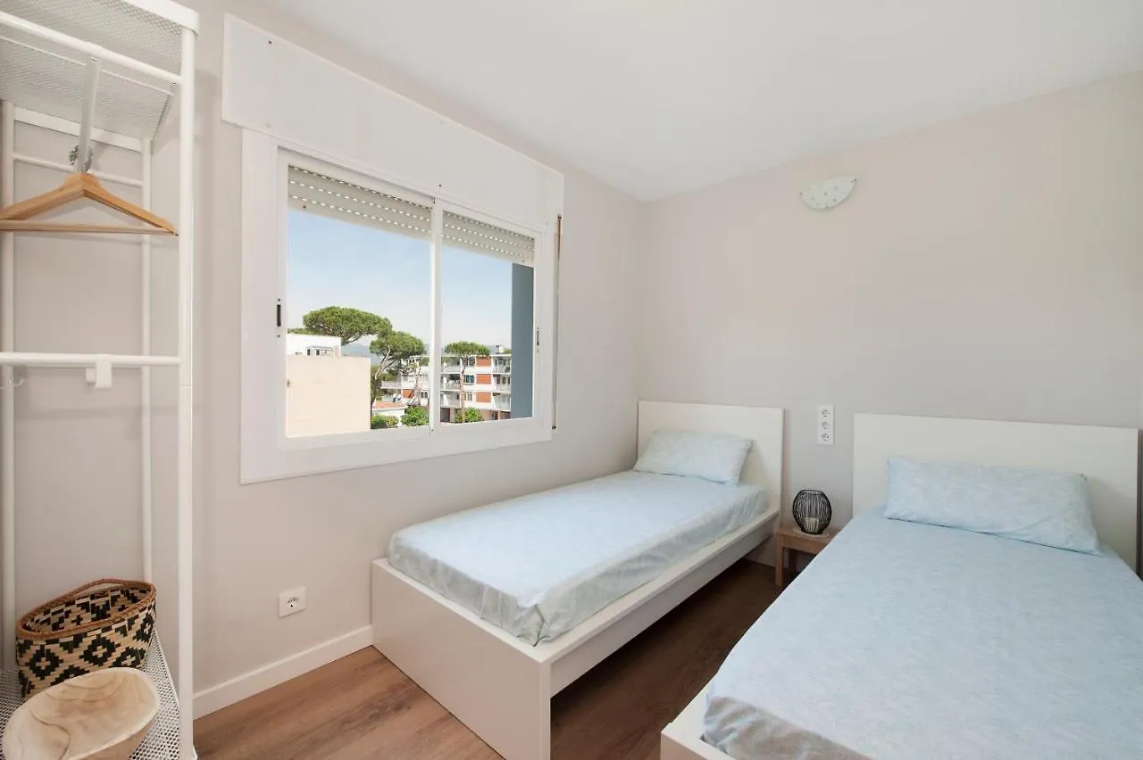 Casa Natura Gava Beach 아파트