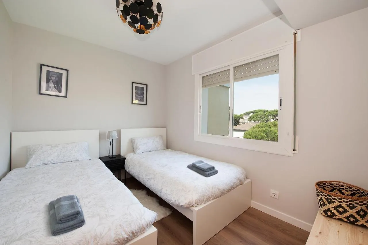 Casa Natura Gava Beach 0*,