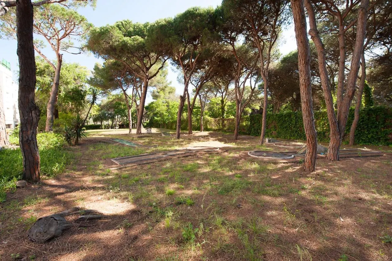 Casa Natura Gava Beach 스페인