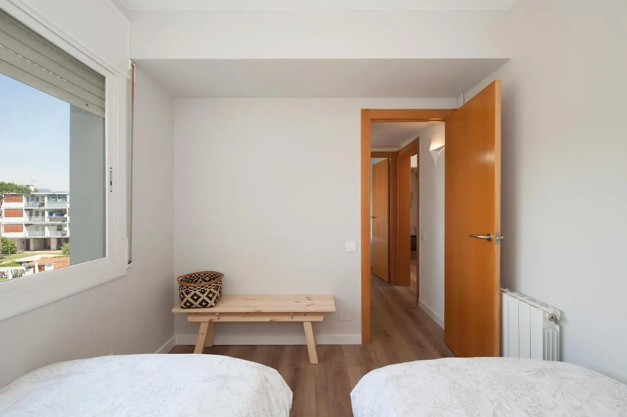 Casa Natura Gava Beach Apartamento