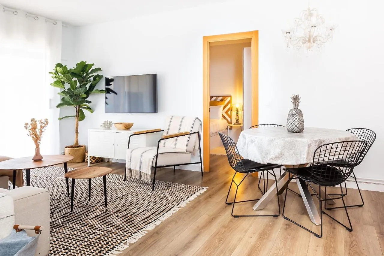 Apartamento Casa Natura Gava Beach España