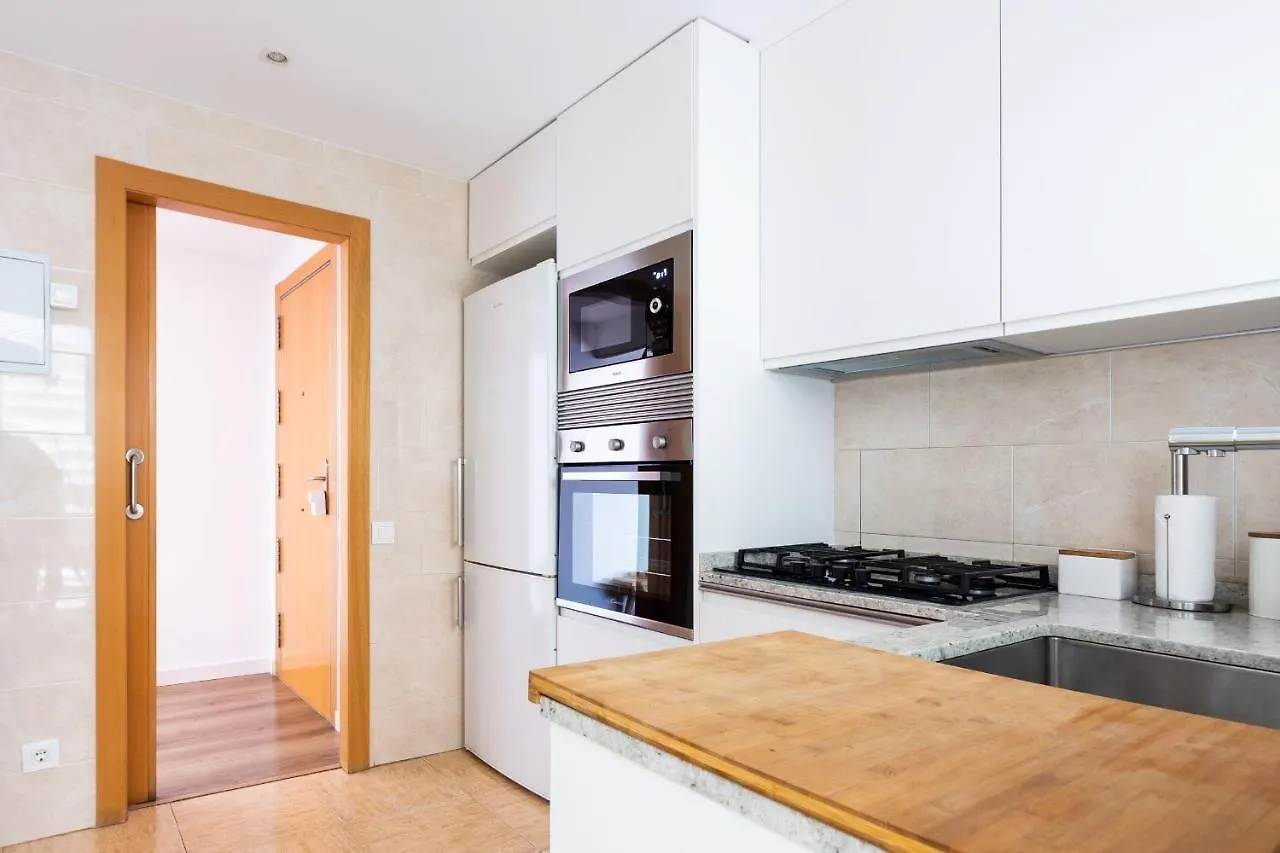 Apartamento Casa Natura Gava Beach