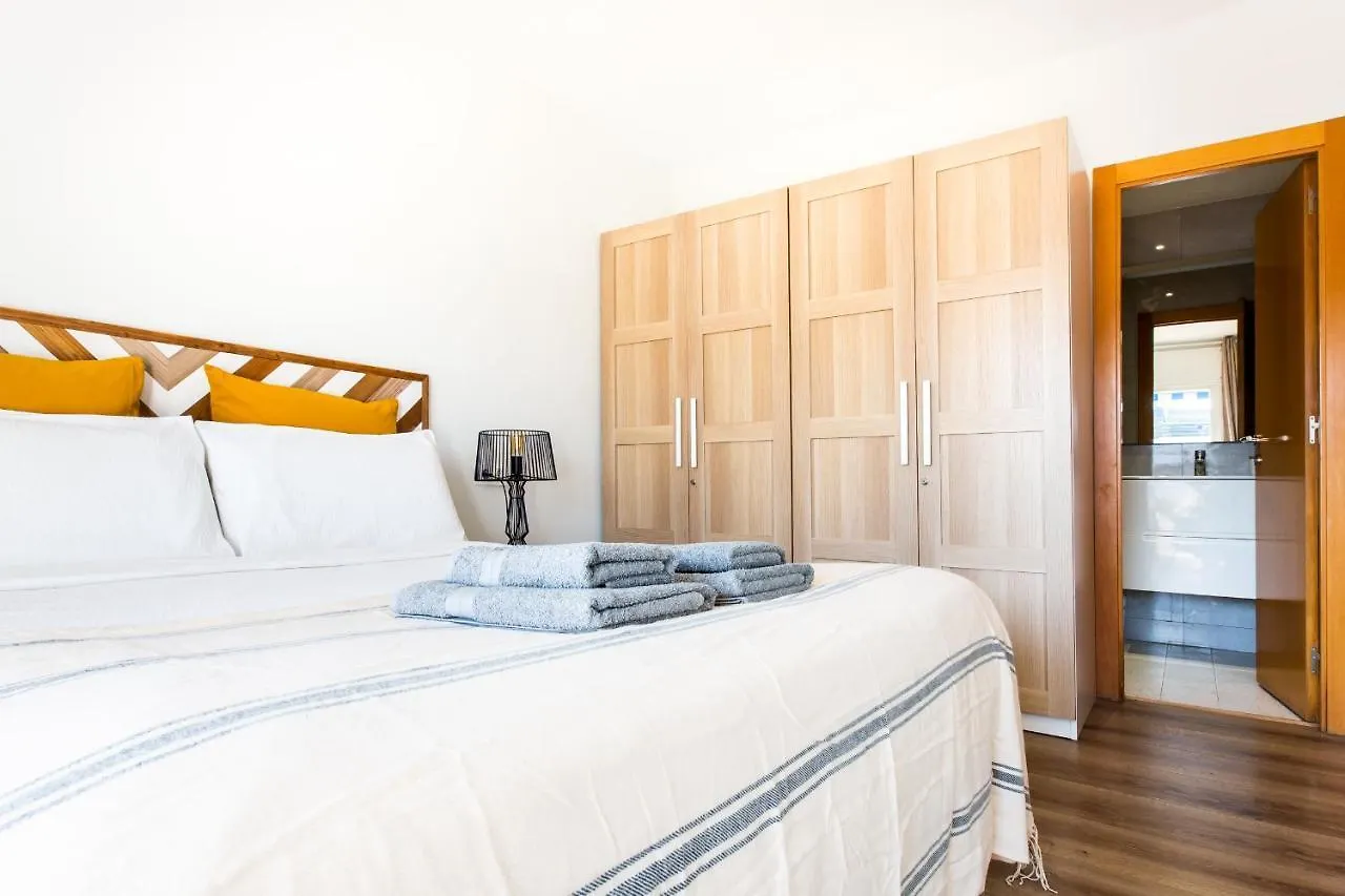 아파트 Casa Natura Gava Beach