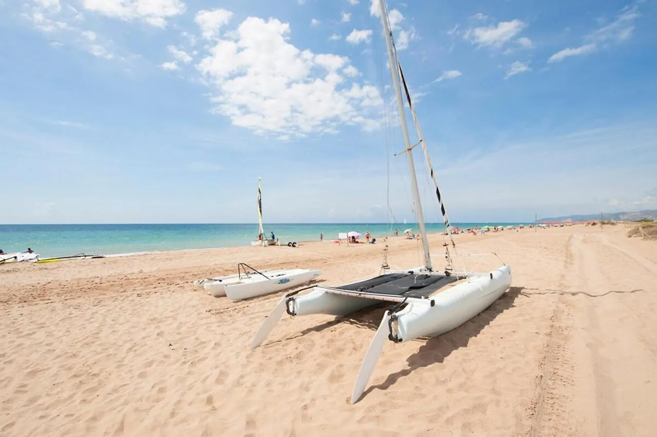 Casa Natura Gava Beach Apartamento