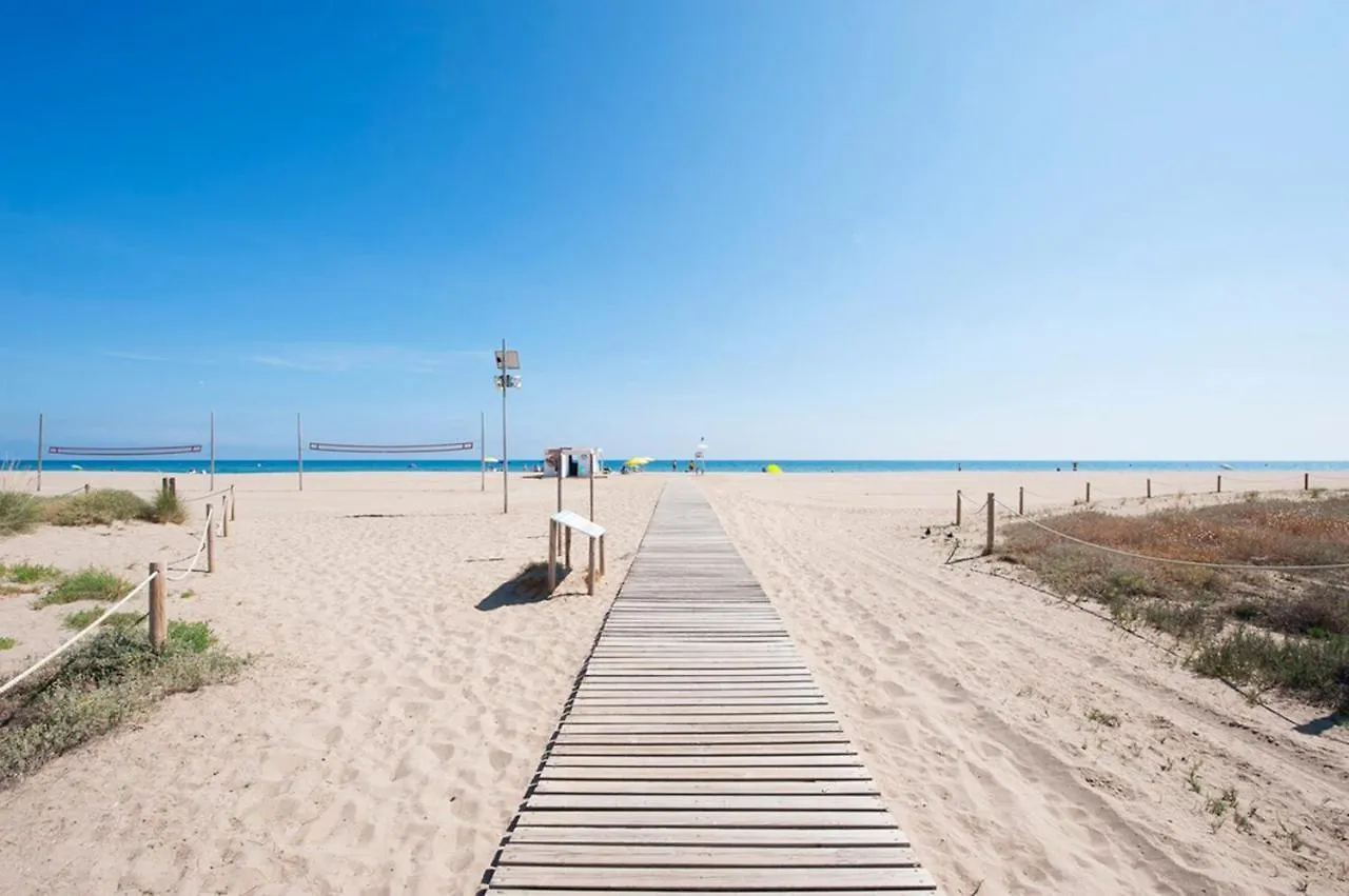 Casa Natura Gava Beach