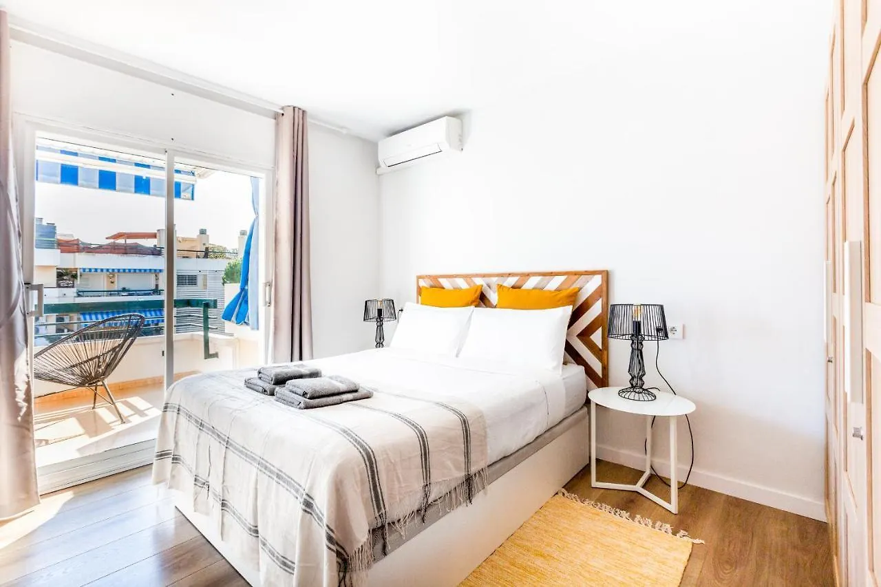 Casa Natura Gava Beach 0*,  스페인
