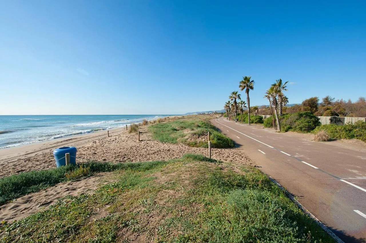 Casa Natura Gava Beach 0*,  España