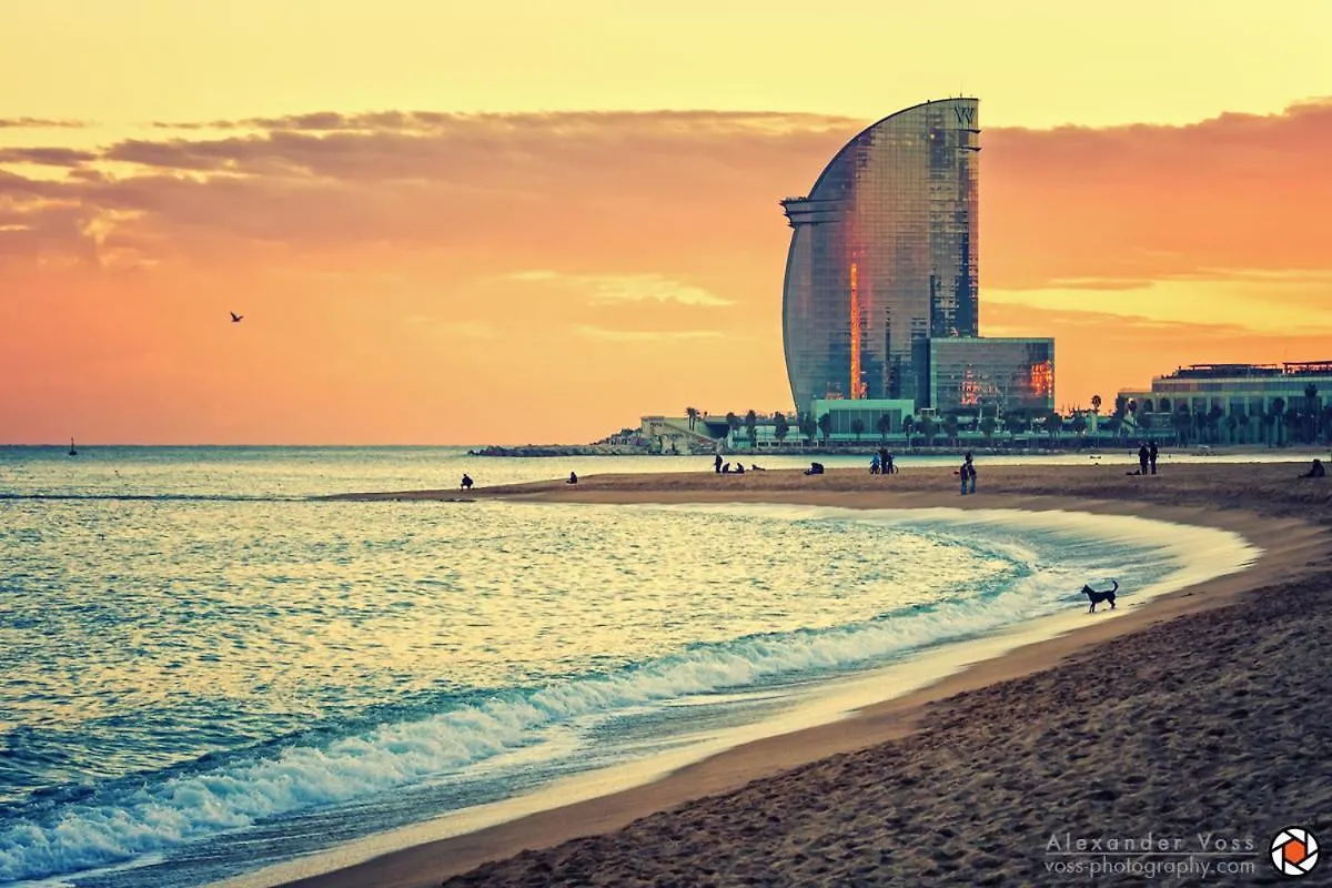 Casa Natura Gava Beach 0*,  España